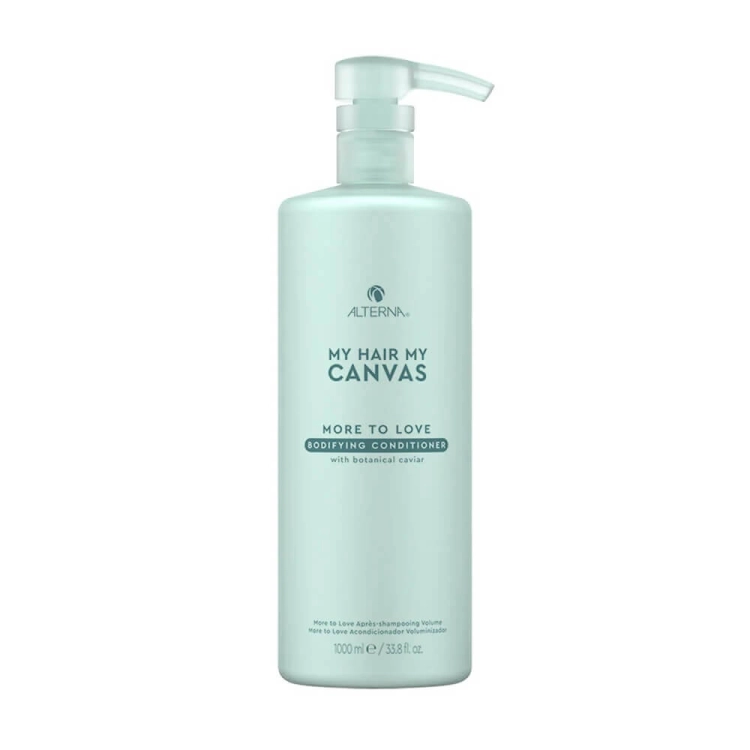 Alterna My Hair My Canvas More to Love Odżywka na objętość 1000ml.jpg