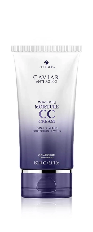 Alterna Caviar Moisture CC Cream 10in1 Krem do włosów 10w1 150ml.jpg