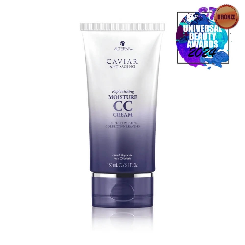 Alterna Caviar Moisture CC Cream 10in1 Krem do włosów 10w1 150ml.jpg