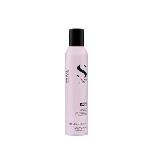 Alfaparf sdl style&care original Mocny lakier do włosów 300ml.jpg