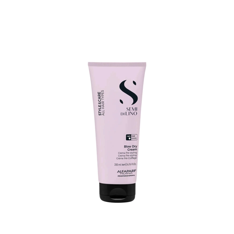 Alfaparf sdl style&care blow dry Krem stylizujący do suszenia włosów 200ml.jpg