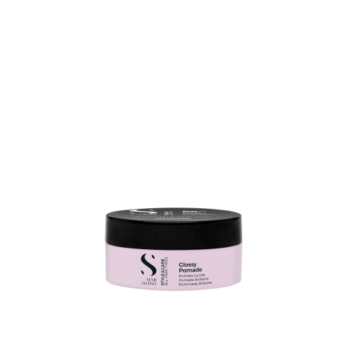 Alfaparf sdl style&care glossy Pomada nabłyszczająca 100ml.jpg
