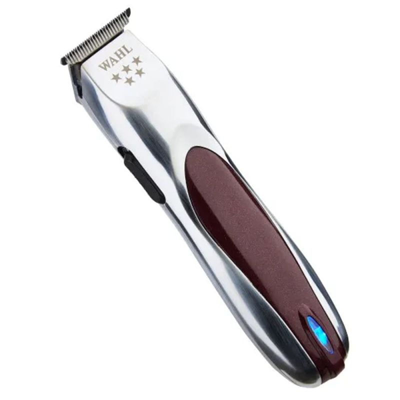 Wahl 5 star a lign Bezprzewodowy trymer do włosów i zarostu