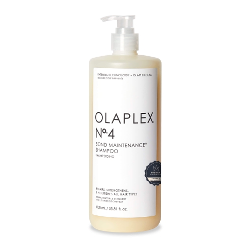 Olaplex  No.4  Bond Maintenance Szampon do włosów 1000ml