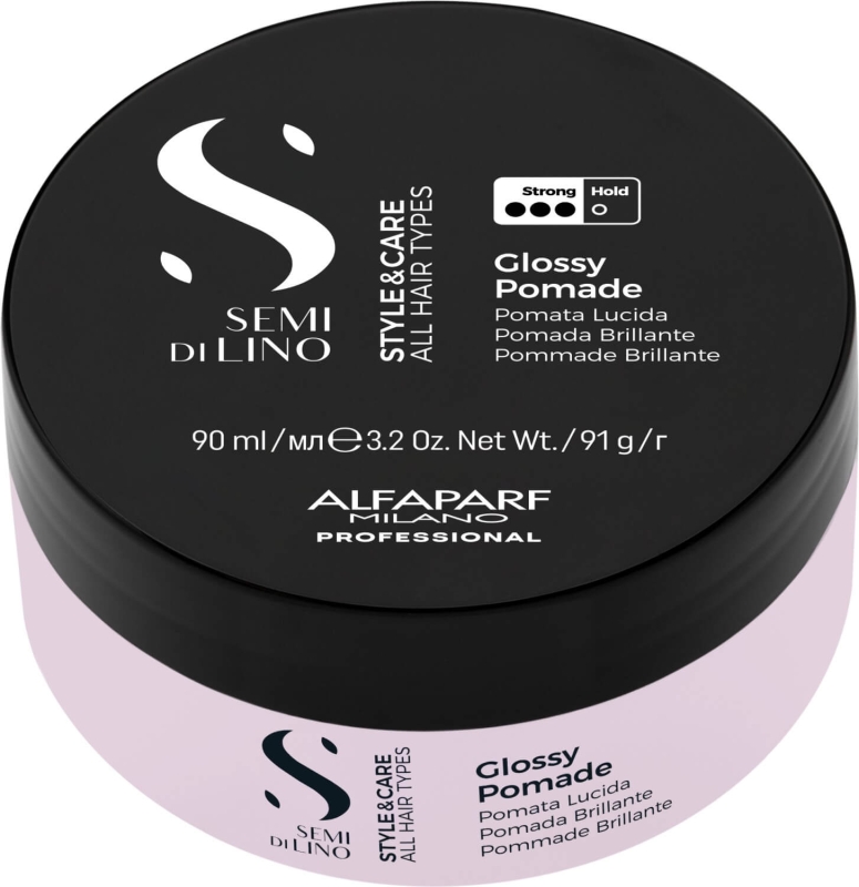 Alfaparf sdl style&care glossy Pomada nabłyszczająca 90ml.jpg