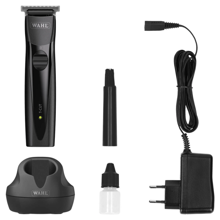 wahl t cut