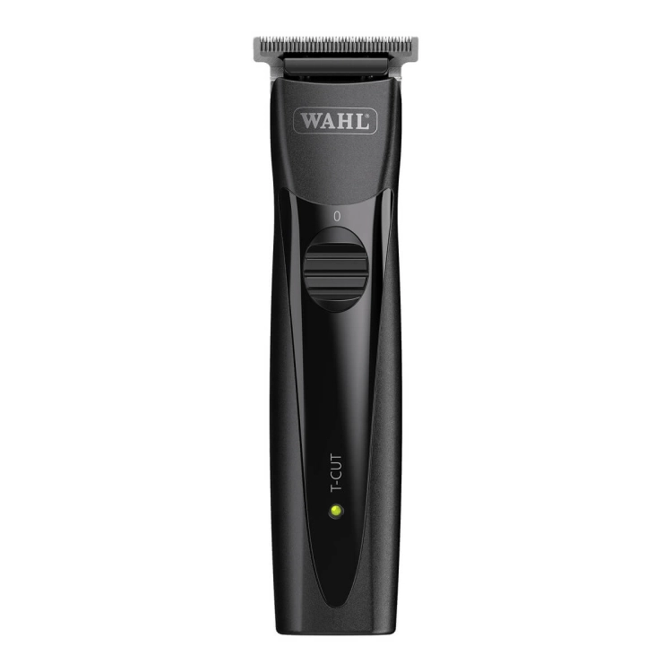 wahl t cut