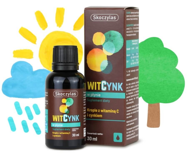 Skoczylas WitCynk w płynie witamina C, cynk Suplement diety 30ml.jpg