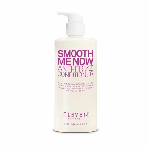 Eleven australia smooth anti-frizz Odżywka wygładzająca 500ml