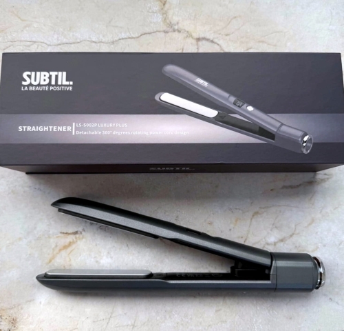 Ducastel subtil oneclick Prostownica do włosów 
