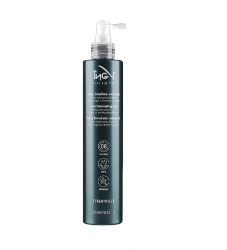 Ing Spray laminacja włosów z keratyną 250ml.jpg
