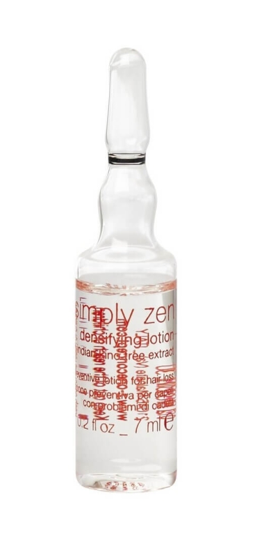 Simply zen densifying Ampułki przeciw wypadaniu włosów 8x7ml .jpg