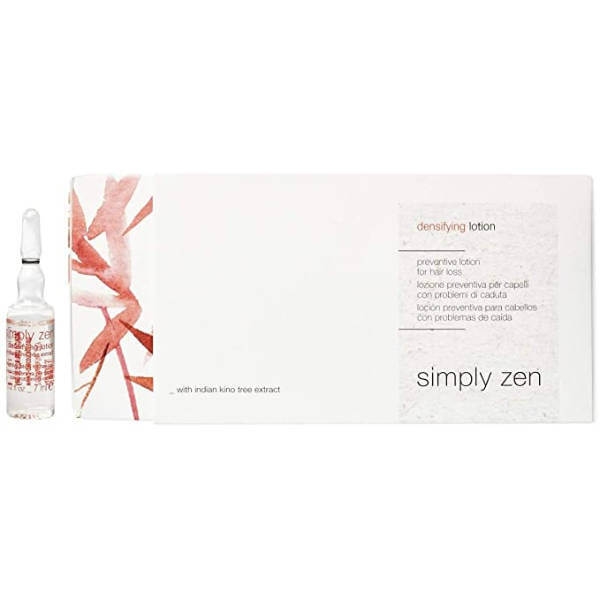 Simply zen densifying Ampułki przeciw wypadaniu włosów 8x7ml.jpg