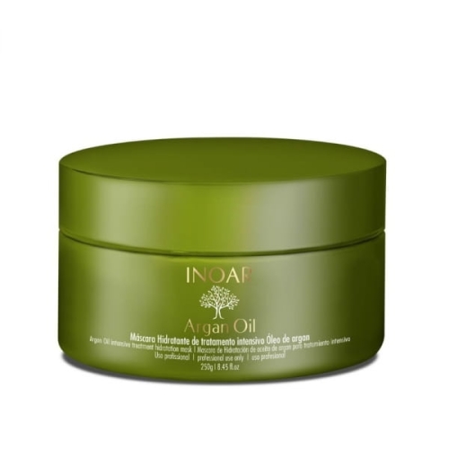 INOAR Argan Oil Maska z olejkiem arganowym 250g.jpg