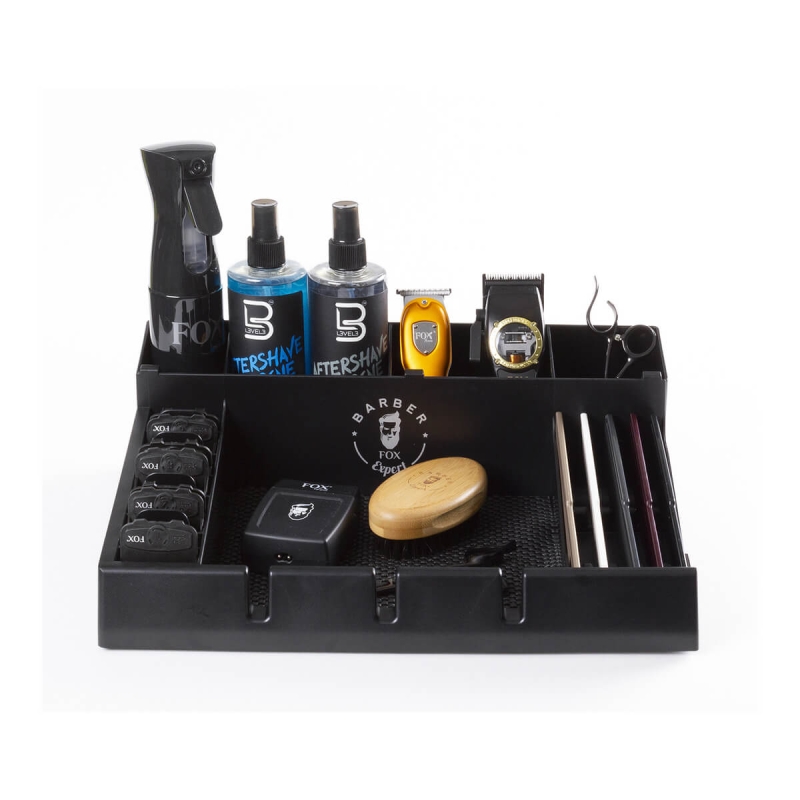 Fox barber expert tool tray Organizer na akcesoria  (2).jpg