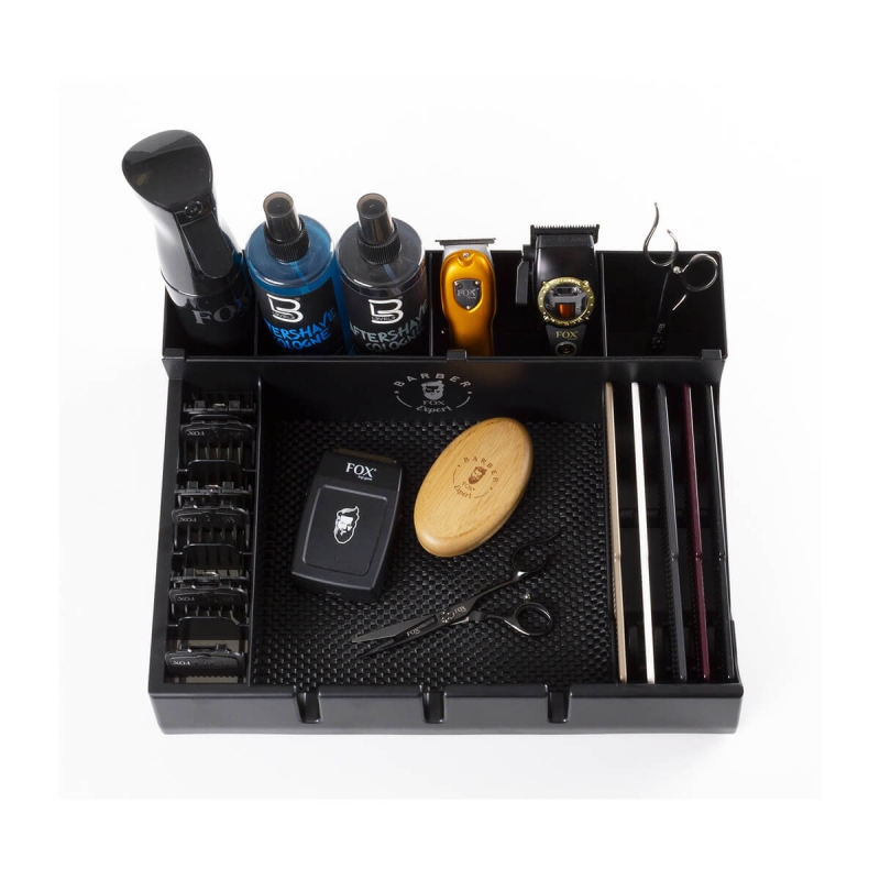 Fox barber expert tool tray Organizer na akcesoria  (3).jpg