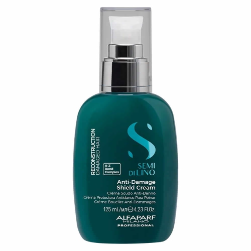Alfaparf sdl reconstruction anti damage Krem ochronny i regenerujący bez spłukiwania 125ml.jpg