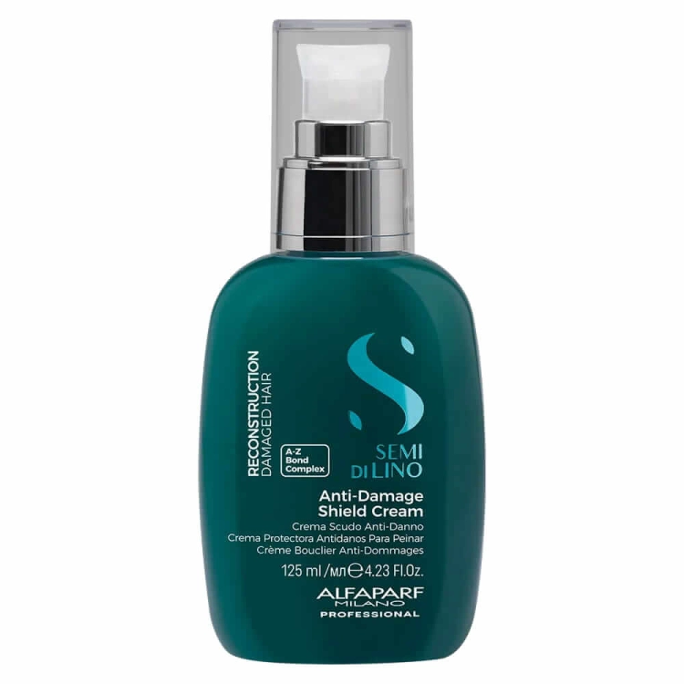 Alfaparf sdl reconstruction anti damage Krem ochronny i regenerujący bez spłukiwania 125ml.jpg