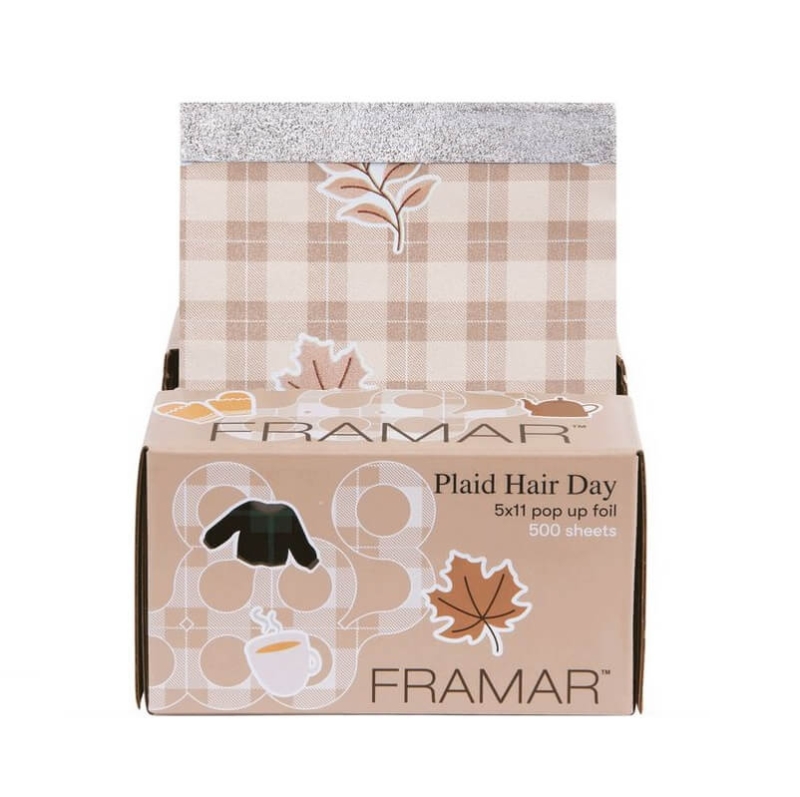 framar plaid hair day pop up folia 500szt.jpg