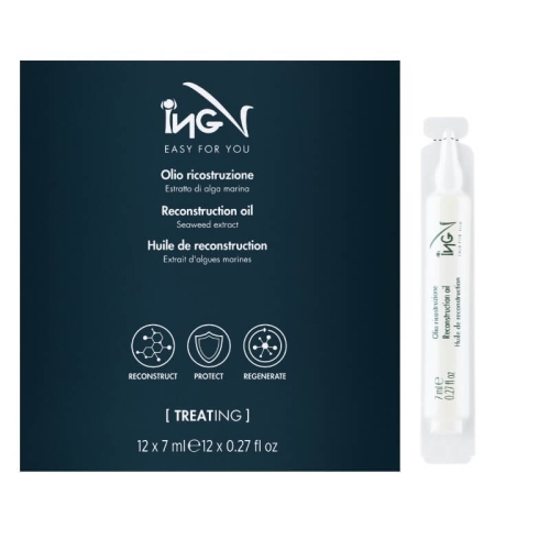 ING reconstructive oil Ampułki regenerujące do włosów 12 x 7ml.jpg