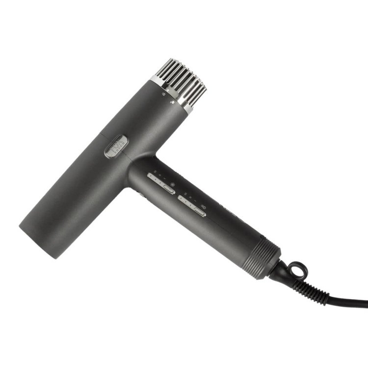 Fox touch Suszarka do włosów z jonizacją i dyfuzorem 1800w