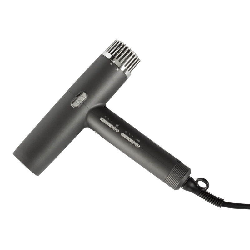 Fox touch Suszarka do włosów z jonizacją i dyfuzorem 1800w