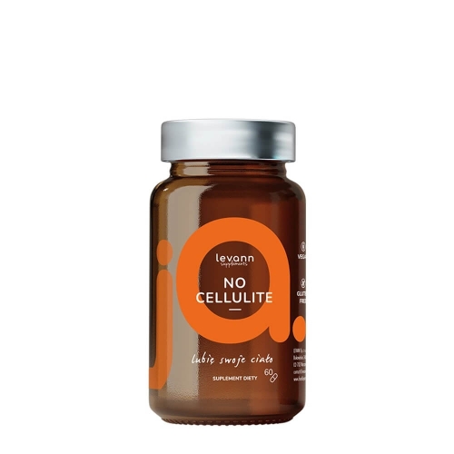 Levann no cellulite 60 kapsułek.jpg
