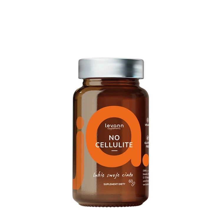 Levann no cellulite 60 kapsułek.jpg