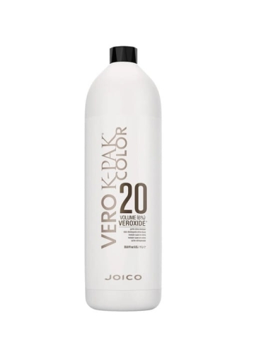 JOICO VERO WODA UTLENIONA  6% 1000ml