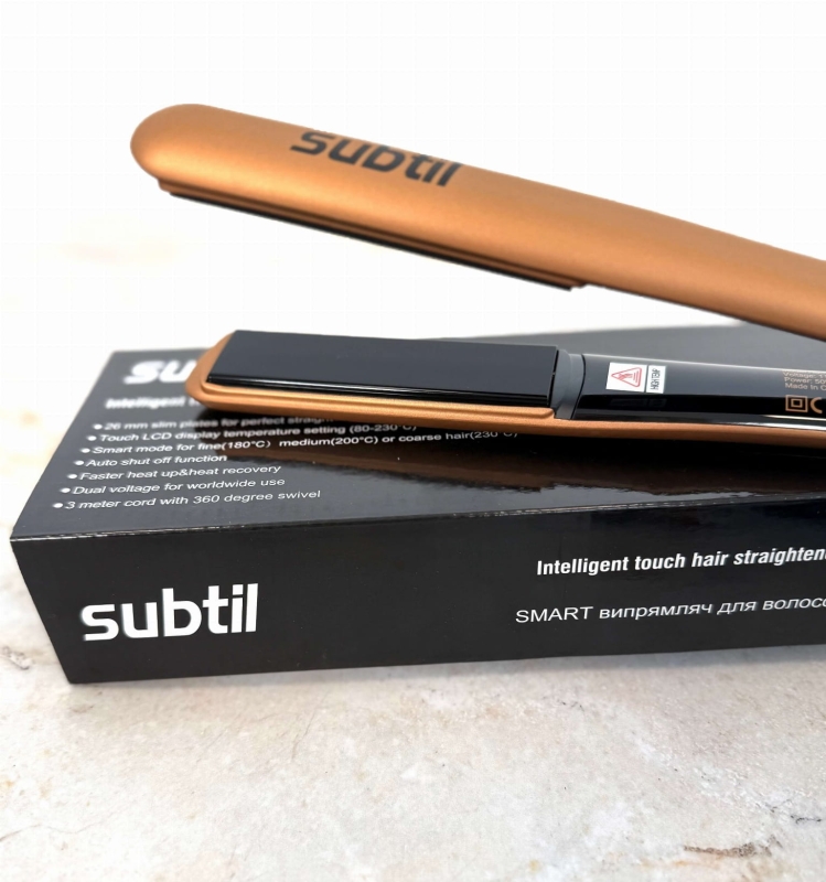 Ducastel Subtil Prostownica turmalinowa z wyświetlaczem LCD.jpg