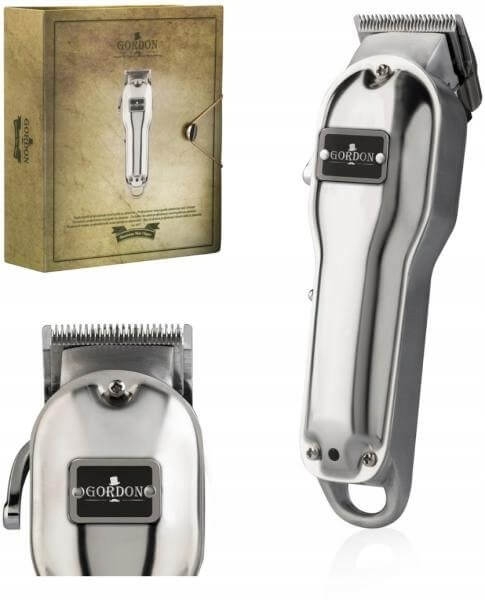 Gordon b507 Aluminiowa maszynka do strzyzenia wlosow bezprzewodowa.jpg