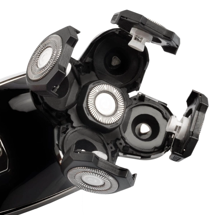 Gordon b515 head shaver Wodoodporna golarka elektryczna do głowy.jpg