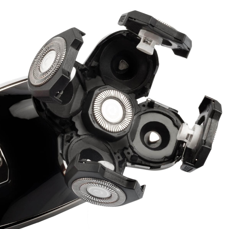 Gordon b515 head shaver Wodoodporna golarka elektryczna do głowy.jpg