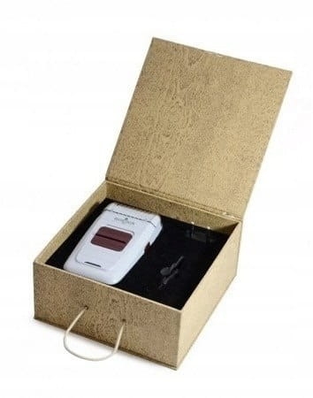 Gordon b804 Elektryczna golarka podróżna.jpg