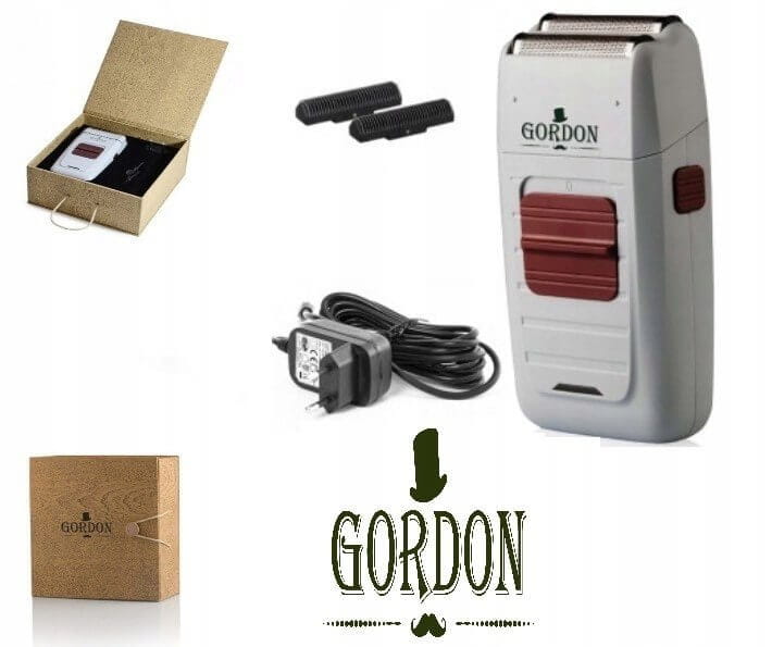 Gordon b804 Elektryczna golarka podróżna.jpg