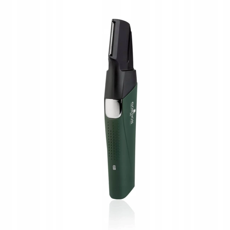 Gordon b807 intimate shaver Zestaw do golenia dla mężczyzn.jpg