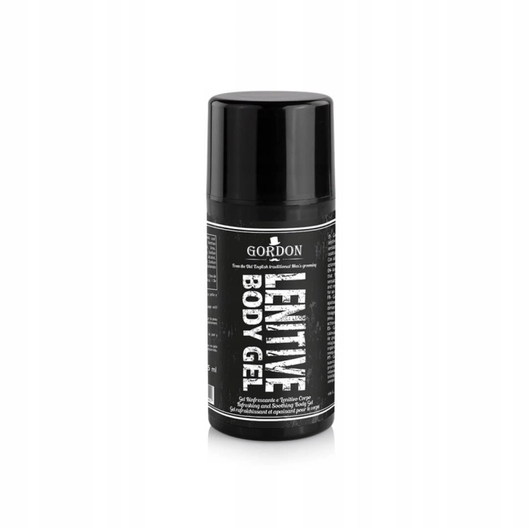 Gordon b807 intimate shaver Zestaw do golenia dla mężczyzn.jpg