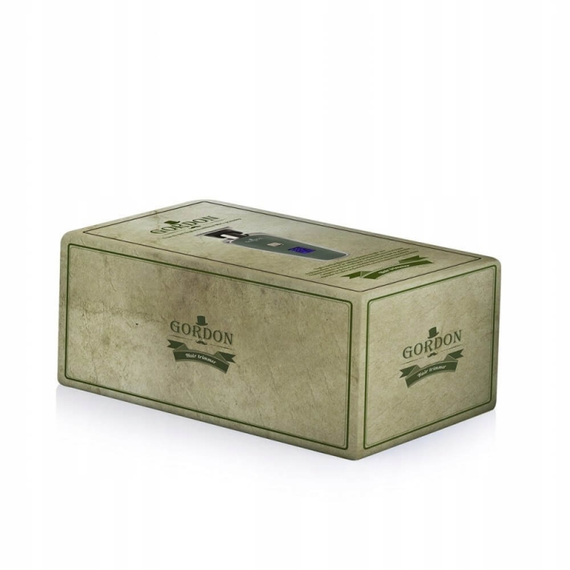 Gordon b527 zero cut Maszynka do strzyżenia.jpg