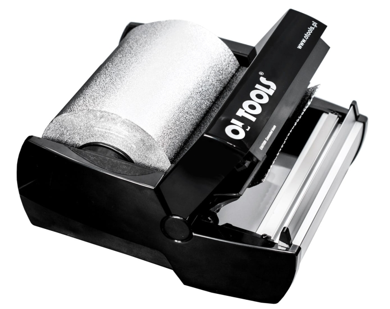 O! Tools Dyspenser do folii aluminiowej w rolce.jpg