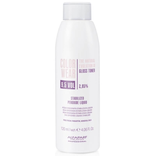 Alfaparf color wear gloss Aktywator do tonerów 2.85% 120ml.jpg