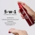 Wella ultimate repair Odżywka wygładzająca do włosów zniszczonych w sprayu 140ml