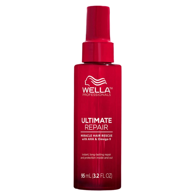 Wella ultimate repair Serum regenerująco wygładzające do włosów zniszczonych 95ml