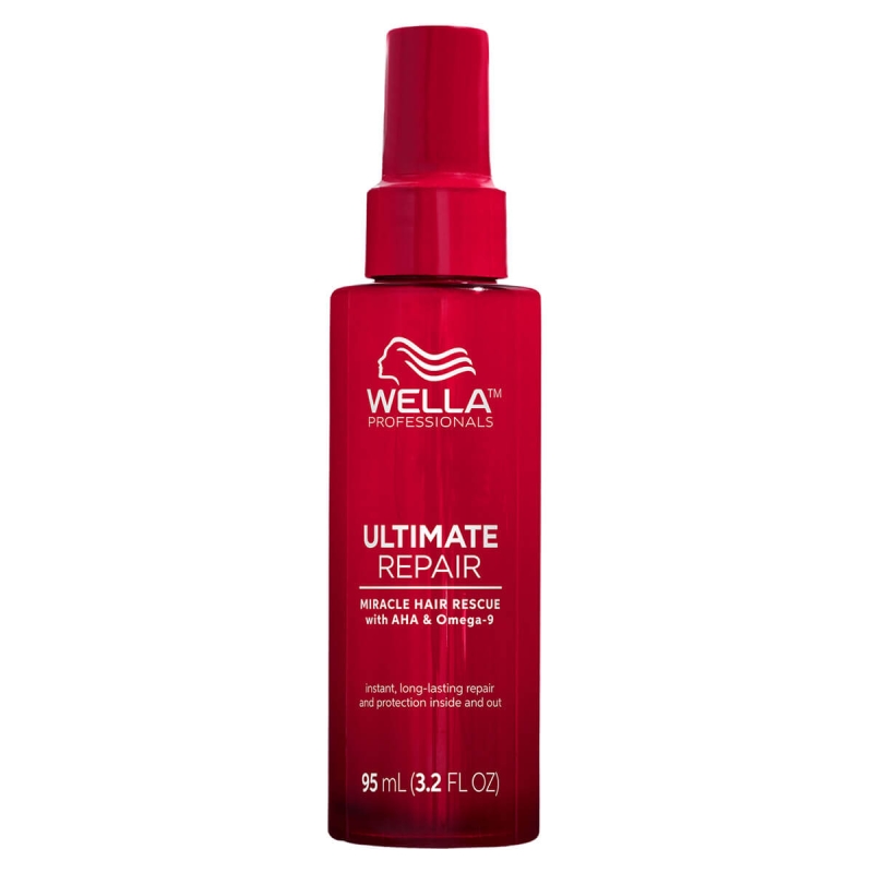Wella ultimate repair Serum regenerująco wygładzające do włosów zniszczonych 95ml