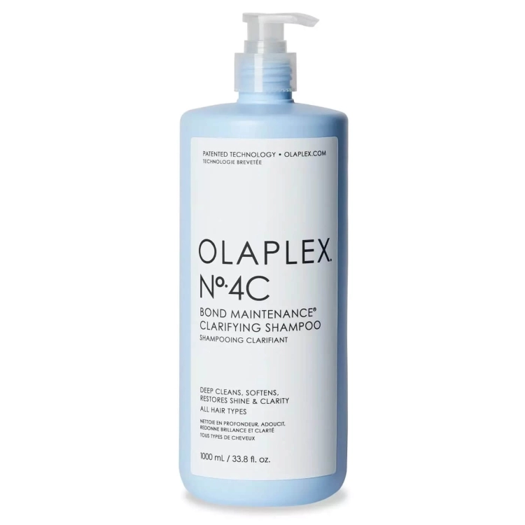 Olaplex no.4c Szampon oczyszczający do włosów 1000ml.jpg