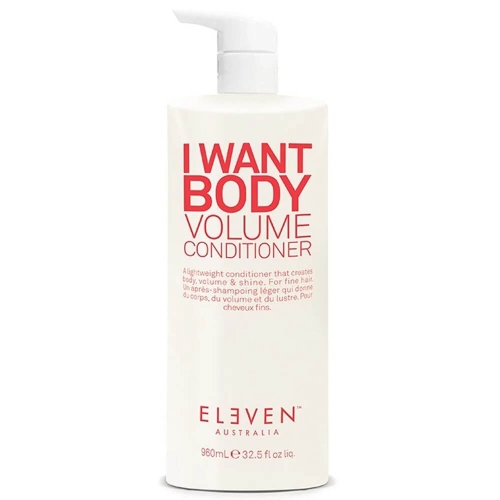 Eleven australia volume Odżywka dodająca objętości 960ml.jpg