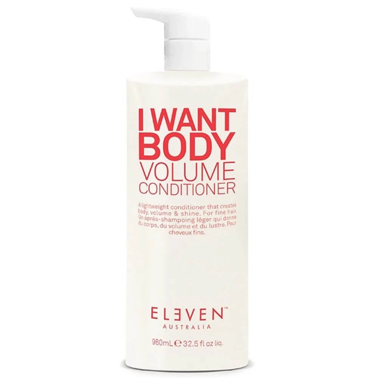 Eleven australia volume Odżywka dodająca objętości 960ml.jpg
