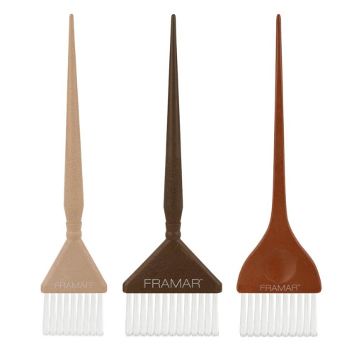 Framar terra naturals Zestaw pędzli do farbowania włosów 3 sztuki.jpg