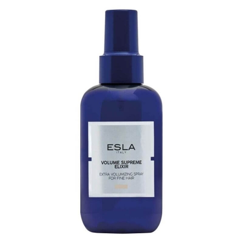 Esla volume elixir Odżywka w sprayu zwiększająca objętość włosów 150ml.jpg