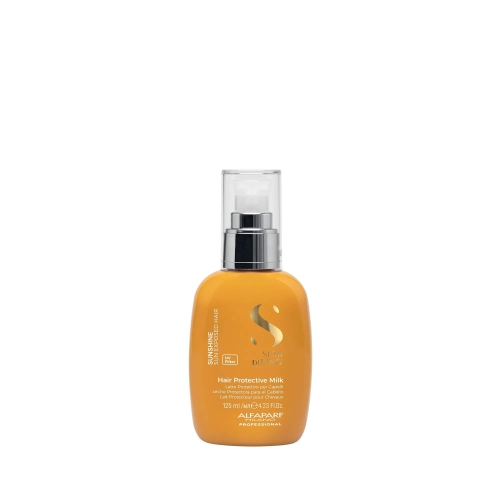 Alfaparf sdl sunshine Mleczko do włosów na słońce 125ml.jpg