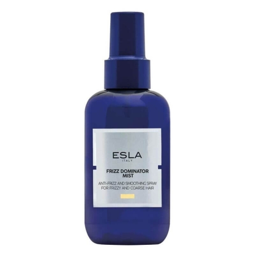 Esla frizz Odżywka wygładzająca w sprayu do włosów puszących się 150ml.jpg